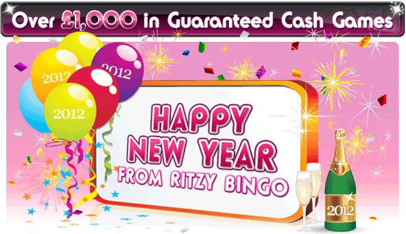 New Year Cash Specials