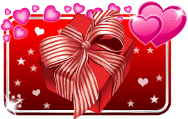 Valentine's Day Specials