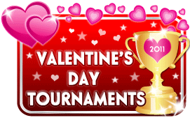 Valentine's Day Specials